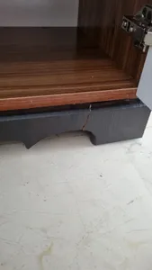 تجریه خرید جاکفشی اعیان مدل FH530