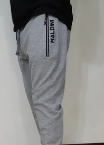 تجریه خرید شلوار اسلش مردانه مالدینی مدل Slash-101