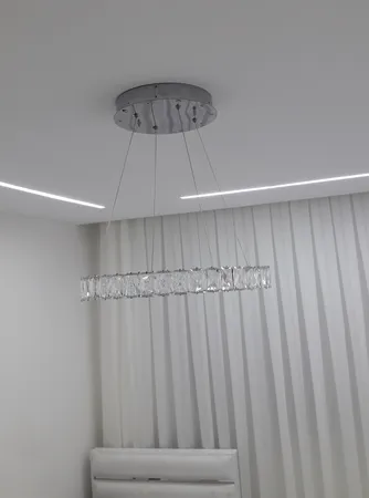 لوستر سقفی مدل 40tak