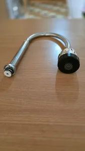 تجریه خرید علم شیر آشپزخانه مدل s21