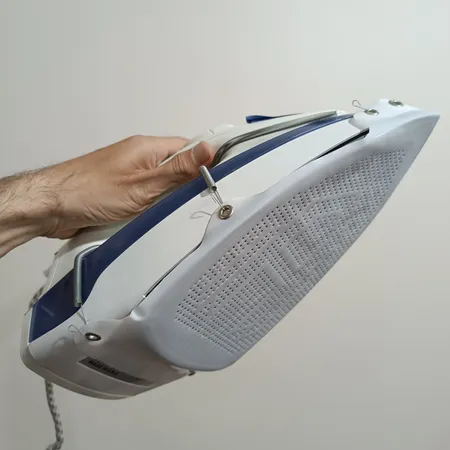 محافظ اتو کشی آسانو مدل آسان اتو B 010