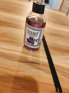 تجریه خرید اسانس خوشبوکننده هوا دیامو مدل لوندر حجم 110 میلی لیتر