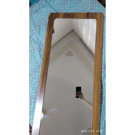 آینه الف مدل قدی