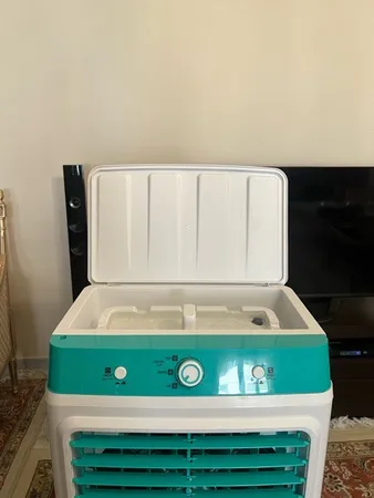 کولر آبی سلولزی 2800 مدل AC-2800