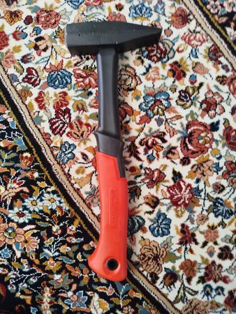 چکش آروا مدل 4233 وزن 500 گرم