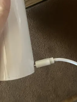 میکرودرم کمدو مدل CM2011