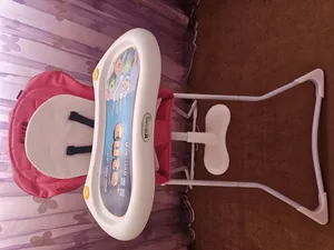 تجریه خرید صندلی غذاخوری کودک دلیجان مدل کیوت پلاس