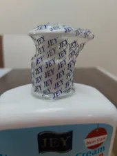 تجریه خرید کرم نرم‌کننده و مرطوب‌کننده دست و صورت جی مدل Soft مناسب پوست‌های خشک حجم 450 میلی‌لیتر