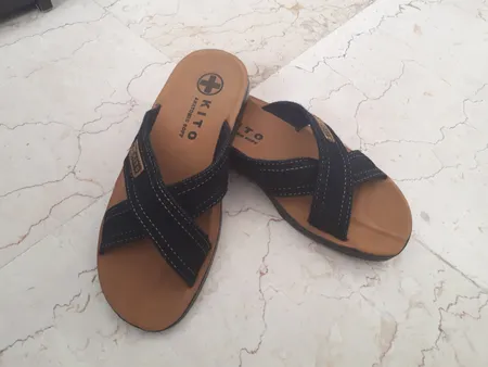 دمپایی مردانه کیتو کد 1568