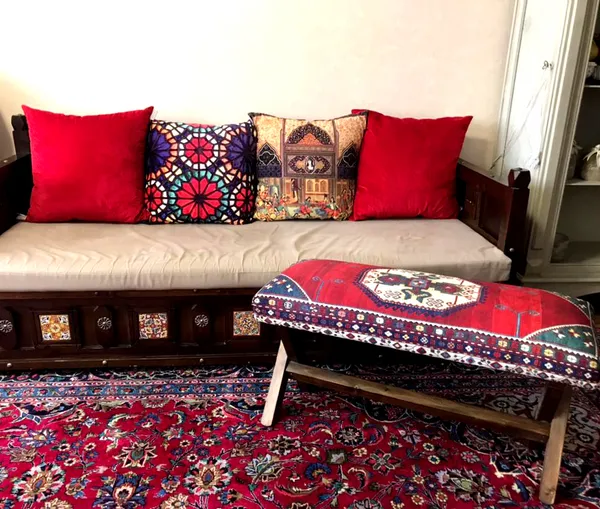 عکس ارسالی خریدار
