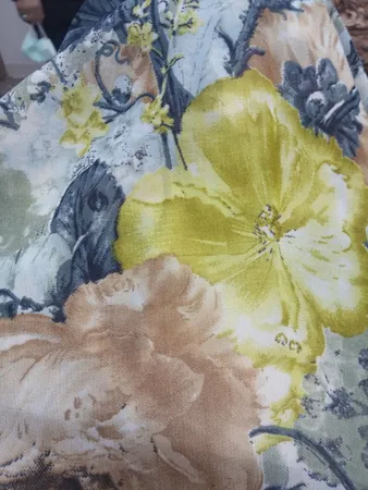 روسری زنانه مدل flow04