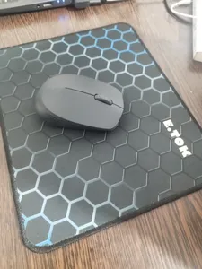 تجریه خرید ماوس بی سیم رپو مدل M100 Silent