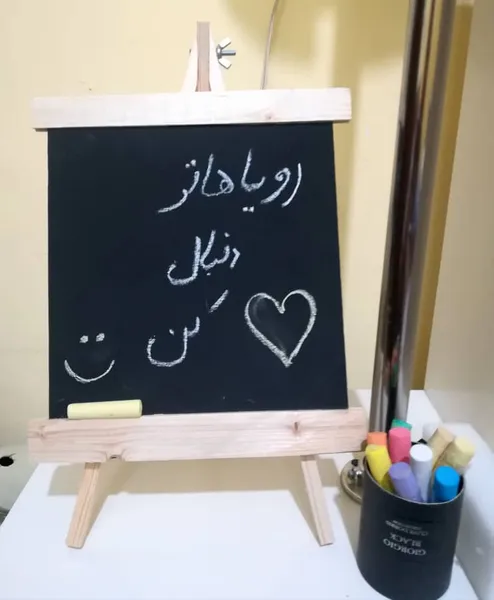 عکس ارسالی خریدار