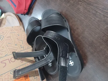 صندل زنانه مدل دنیا کد2400000