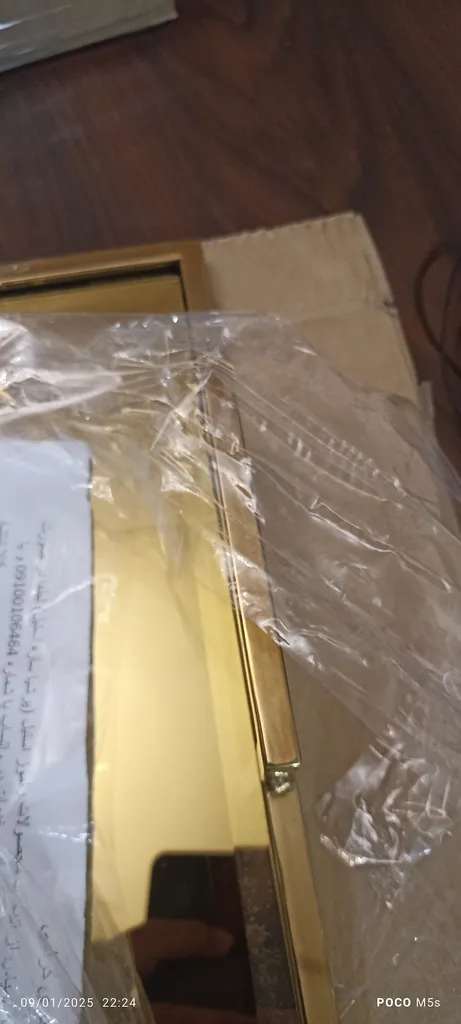 سینی پرشیا سازه استیل مدل r64c101