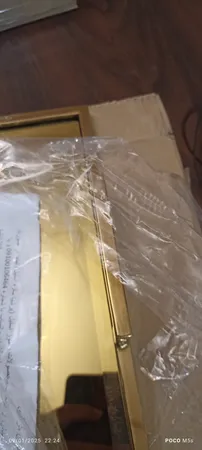 سینی پرشیا سازه استیل مدل r64c101