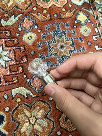 عکس ارسالی خریدار