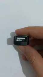 مبدل USB-C OTG مدل S-115