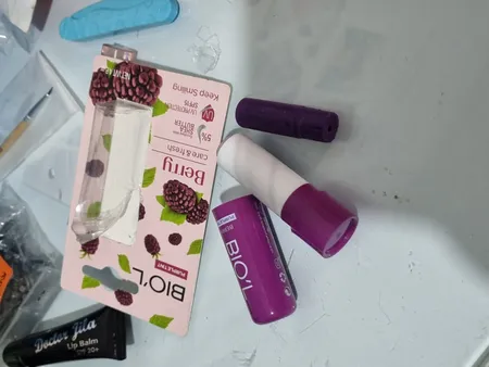 بالم لب بیول مدل شاتوت