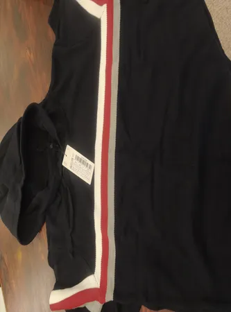 پلیور یقه ایستاده مردانه ترندیول مدل 46939013