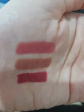 تجریه خرید رژ لب جامد مرو مدل Mini-T1 مجموعه 3 عددی