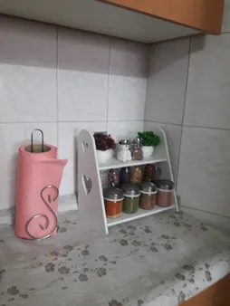 شلف رومیزی مدل دلبر