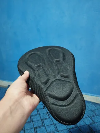 روکش زین دوچرخه مدل sixpack کد ۰۸