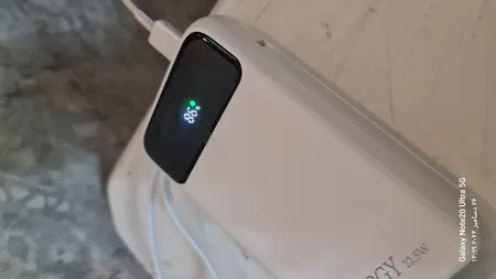 پاوربانک 22.5وات ایکس انرژی مدل Magsafe X-829M ظرفیت 20000 میلی آمپر ساعت