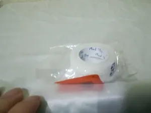 تجریه خرید چسب لیفت بینی مدل 001