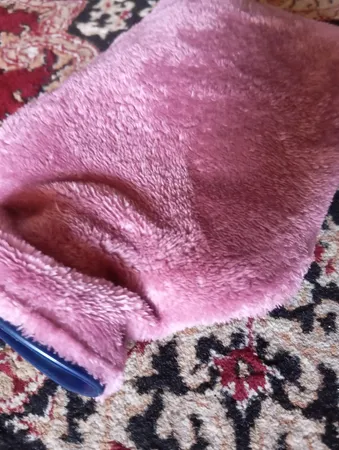 کیسه آب گرم ایزی لایف مدل LIFE