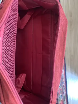 کیف لوازم آرایش زنانه مدل j480-se