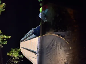 تجریه خرید چادر مسافرتی 8 نفره مدل برنو