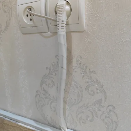 نظم دهنده سیم و کابل مدل easy close طول 3 متر