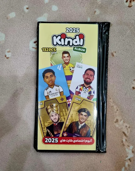 عکس ارسالی خریدار