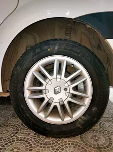 تجریه خرید لاستیک خودرو کاپسن مدل   K737 سایز 15 / 60 / 205 میلی‌متر تولید سال 2025 - 2 حلقه