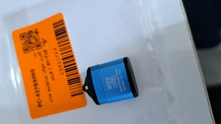 کارت خوان سایوتیم مدل SY-T18