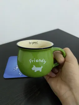 ماگ رجینال کد 1