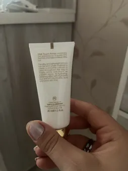 پرایمر مای مدل Matt touch حجم 35 میلی لیتر