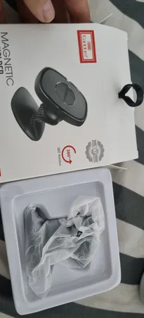 پایه نگهدارنده گوشی موبایل و تبلت ارلدام مدل ET-EH70