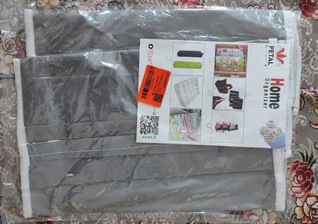 جای دستمال کاغذی کد R12