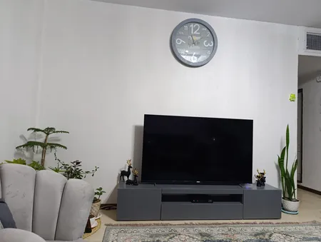 میز تلویزیون مدل New slide TV 5