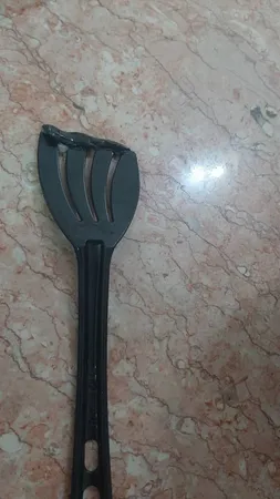 سرویس 5 پارچه کفگیر و ملاقه آیدا کد 1325