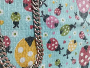 تجریه خرید گردنبند مدل تمام نگین اسپرت کد 14555