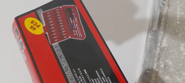 عکس ارسالی خریدار