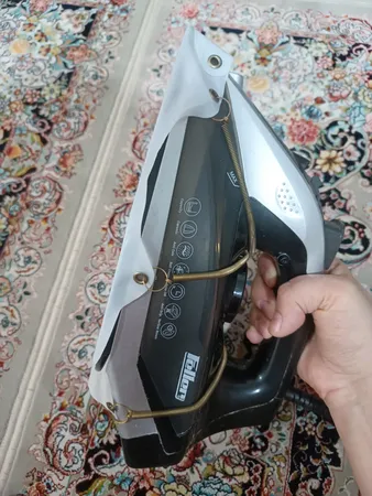 محافظ اتوکشی آسان اتو مدل ASAN0TOO B010