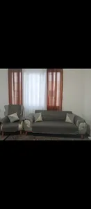 تجریه خرید کاور مبل 8 نفره پوشپاک کاور مدل Spon-160