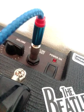 تبدیل میکروفون به AUX کد 1213