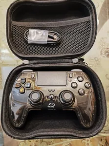 تجریه خرید دسته بازی تسکو مدل TG 158WN