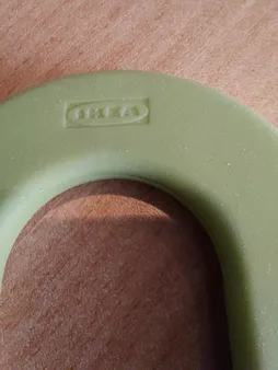 زیر قابلمه‌ای ایکیا مدل Lagg