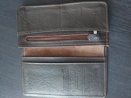 کیف پول مدل آروشا